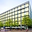 Novotel Muenchen Messe