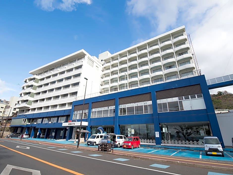 Hamakan Hotel