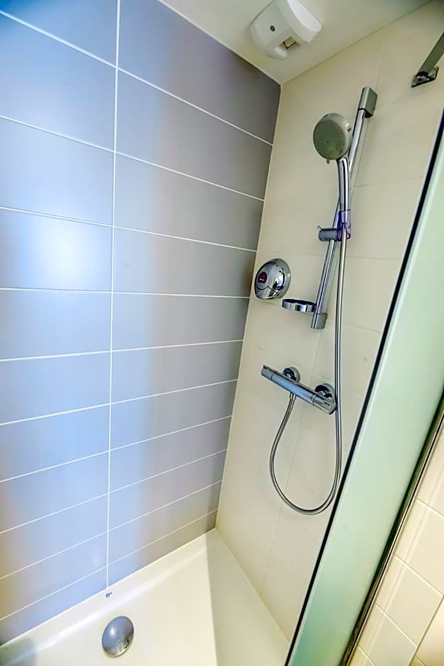 Best Western Eden SPA