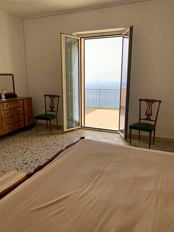 Bed & Breakfast StudioArcodia-