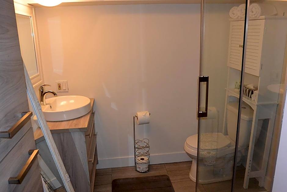 Manoir Sainte Genevieve