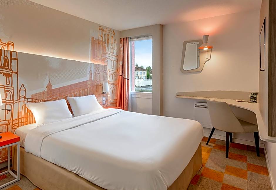 B&B Hotel Albi