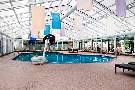 Quality Inn & Conference Centre