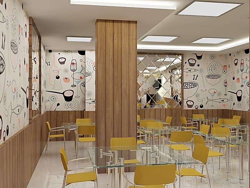 Silver Leaf Noida Hotel