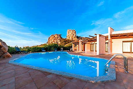 Gravina Residence - Villas & Apartments