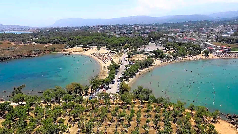 Poseidon Apartments