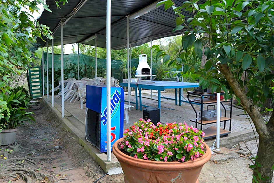 Appartamento con piscina e tennis