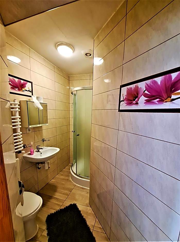 "Harnaś" Ząb-Bustryk