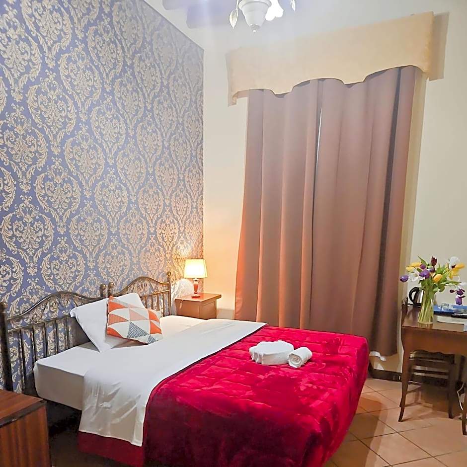 Hotel Giubileo