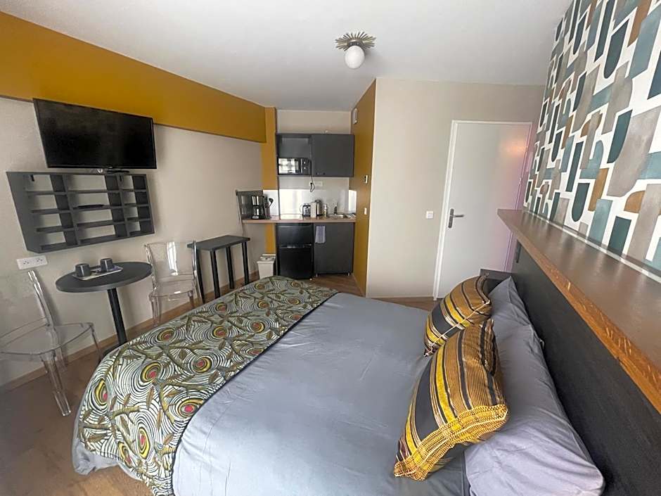 Smart Appart Le Havre 105