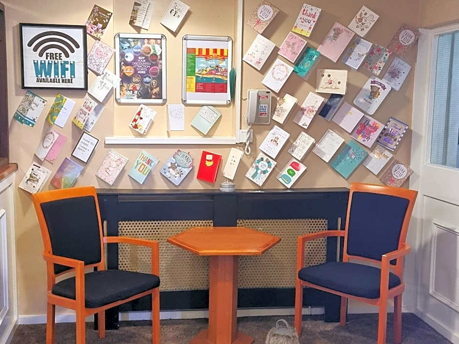 The Beechfield Hotel