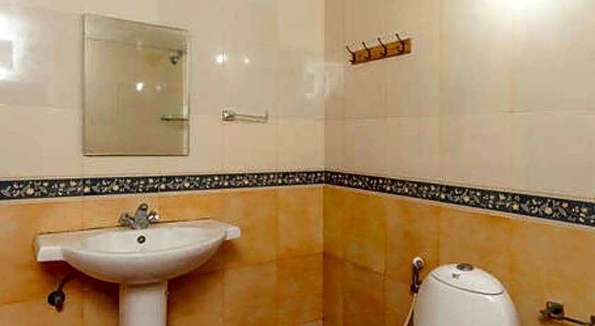 Park Inn Serviced Apartments