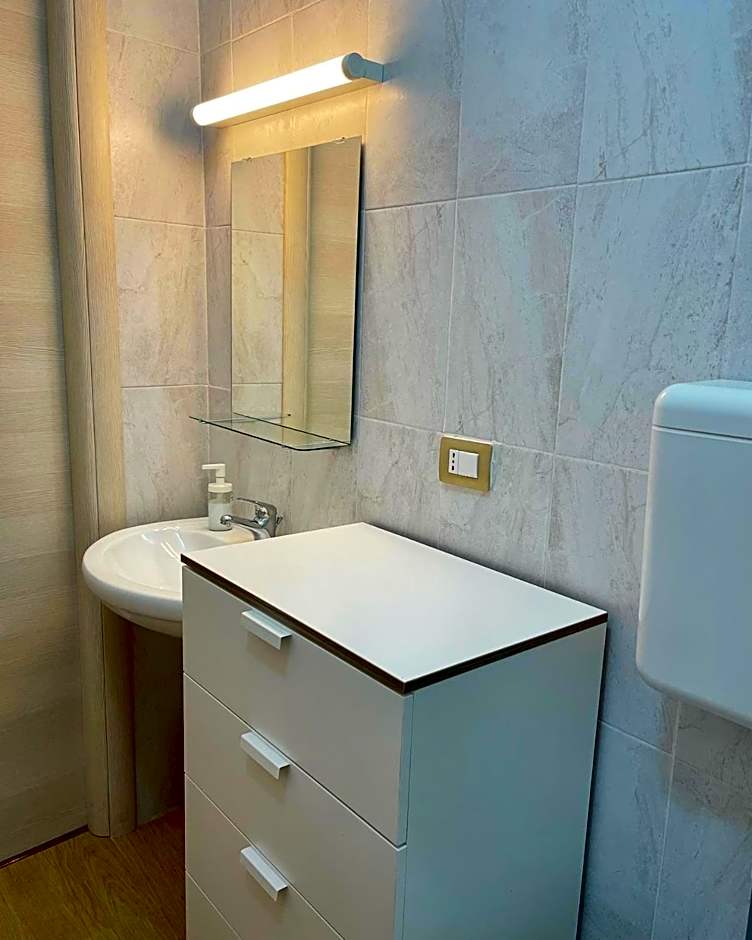 B&B Acqua Azzurra