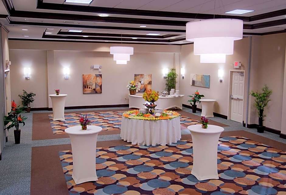 Hilton Garden Inn Dulles North