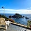 SUITE ISOLA BELLA