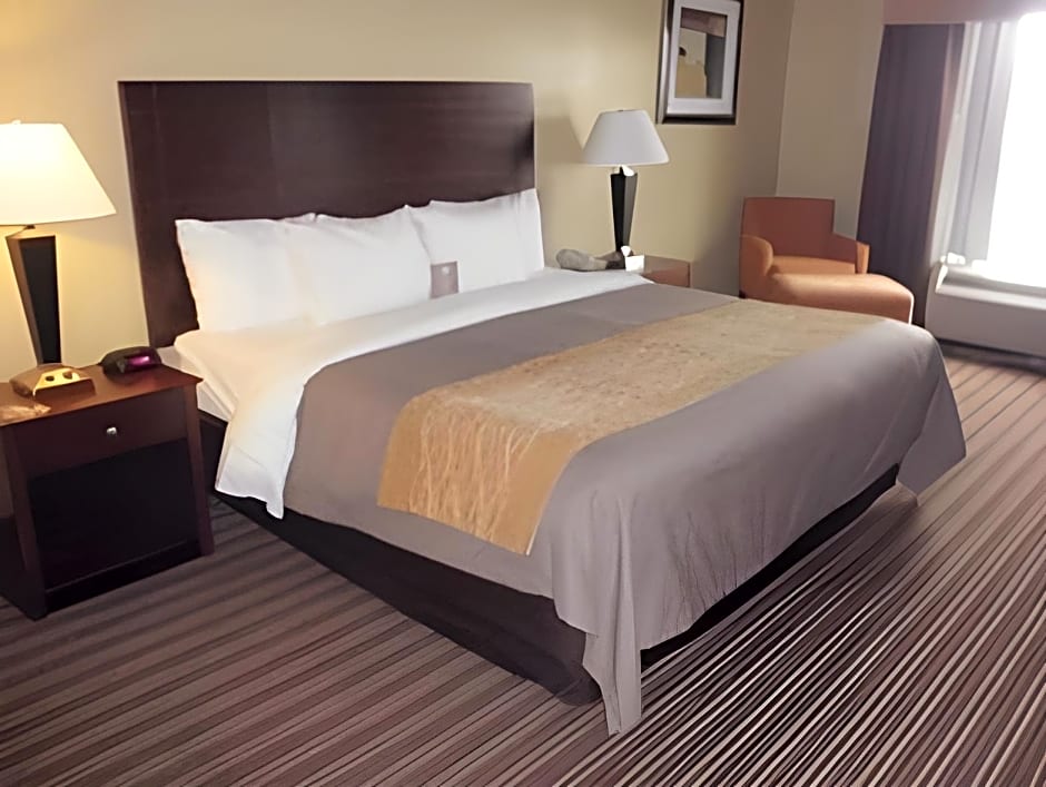 Quality Inn Clarksdale
