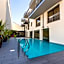 Appart Hotel Clement Ader