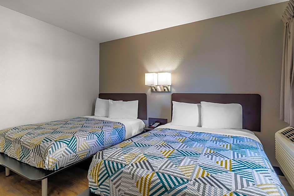 Motel 6 Elizabethtown