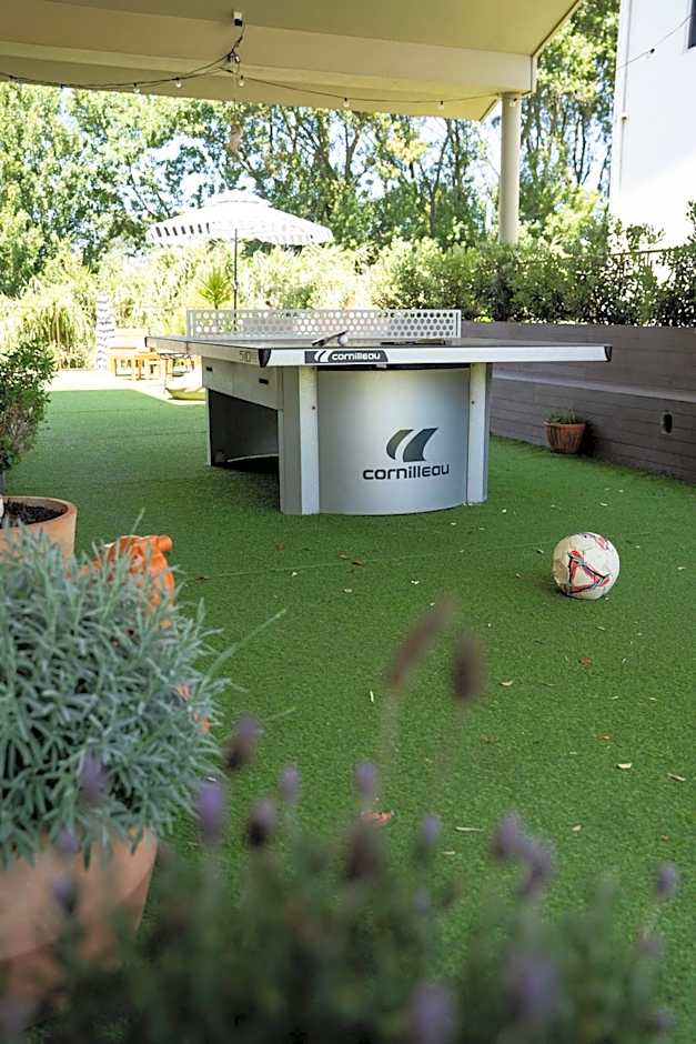 Azurara Guesthouse