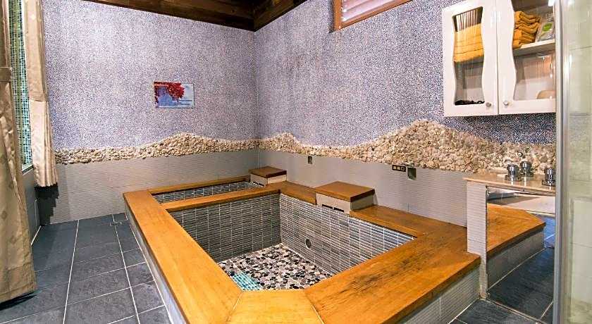 ShanKou Hotspring Hotel