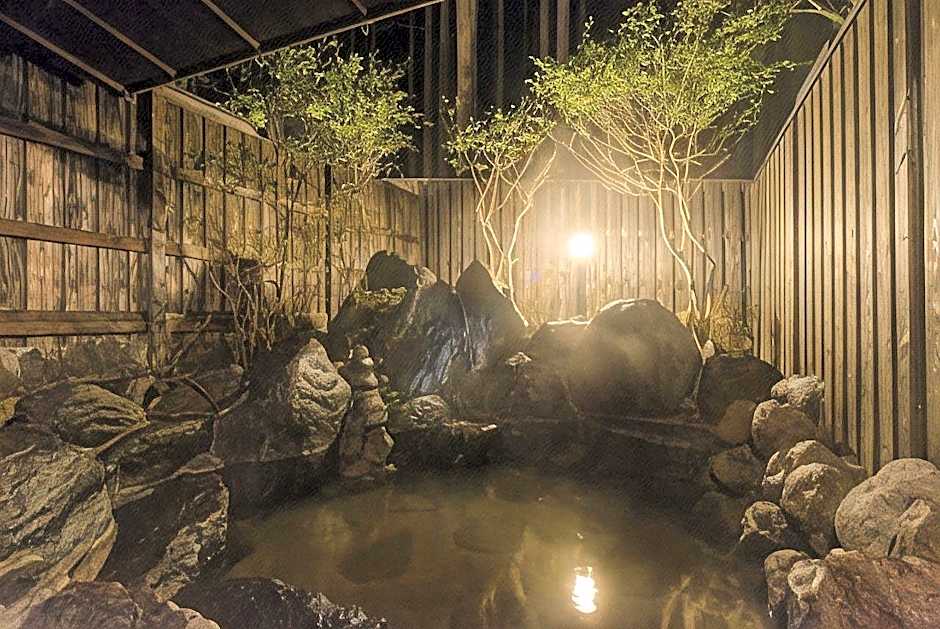 Yufuin Forest Terrace Hotel & Spa
