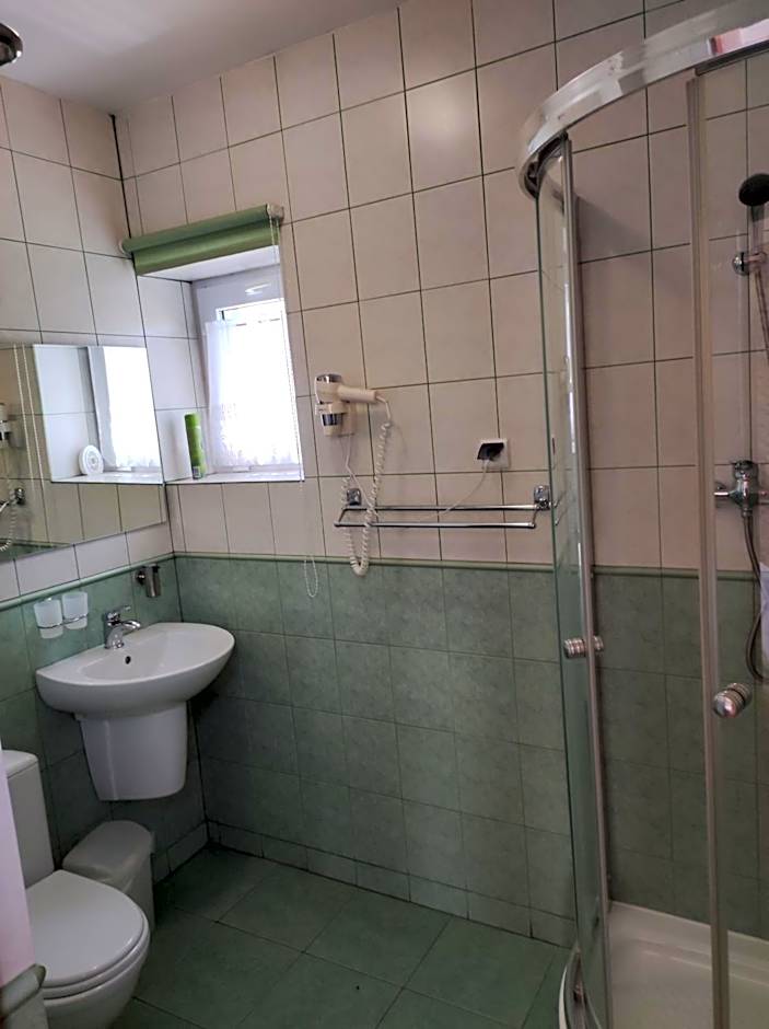 Rezydencja Bukowy Dwór