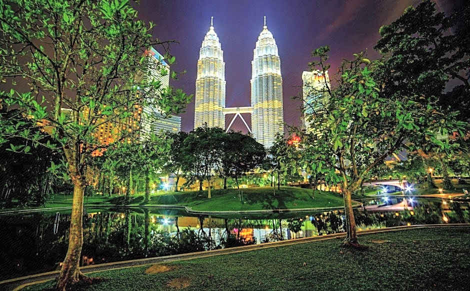 Palm Inn Ampang Point