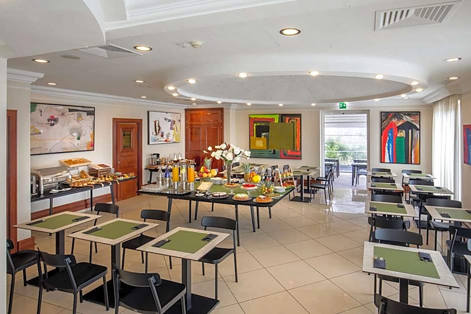 Best Western Hotel Viterbo