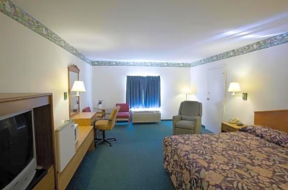 America's Best Value Inn Litchfield