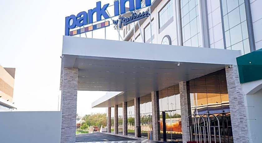 Park Inn by Radisson Najran