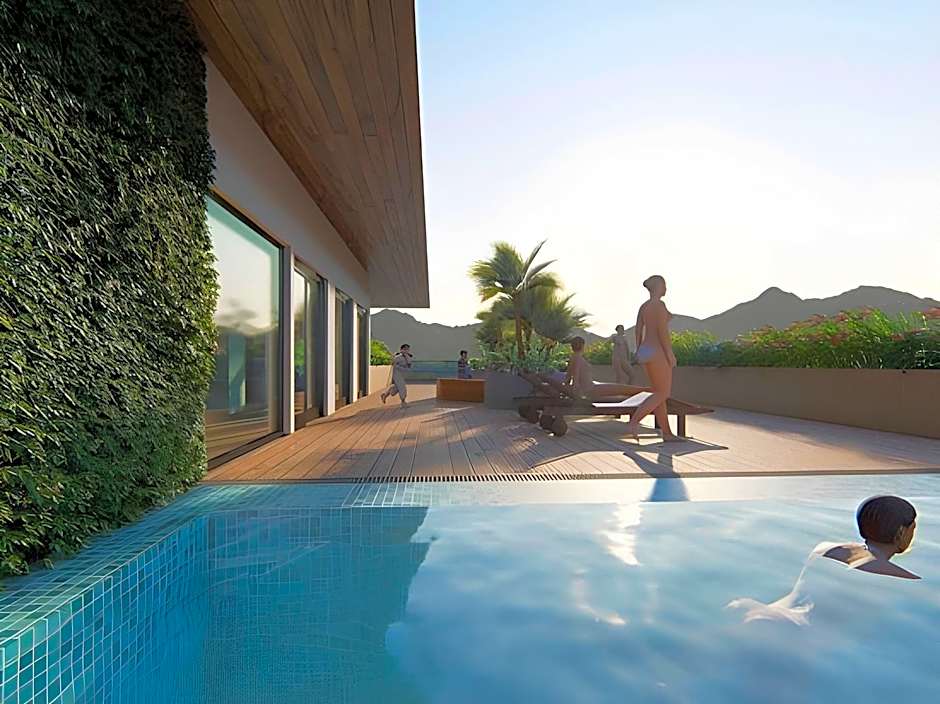 The Yen Residences Halong