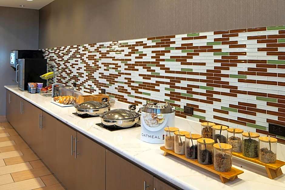 SpringHill Suites by Marriott Lake Charles