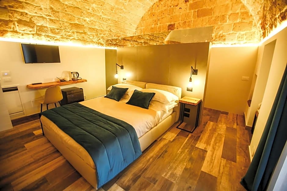 Luna Federiciana Luxury Room & Spa