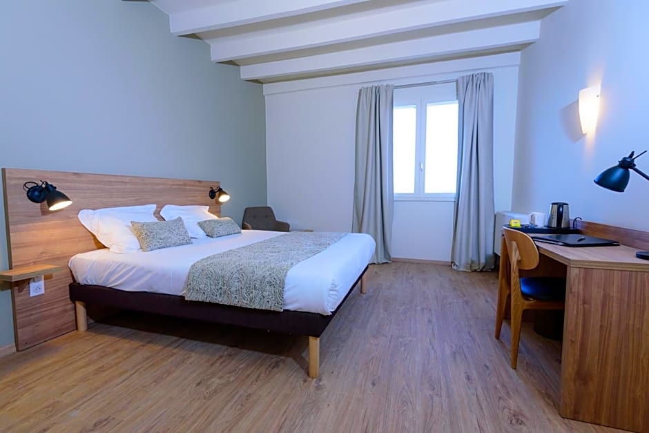 Hôtel Belesso