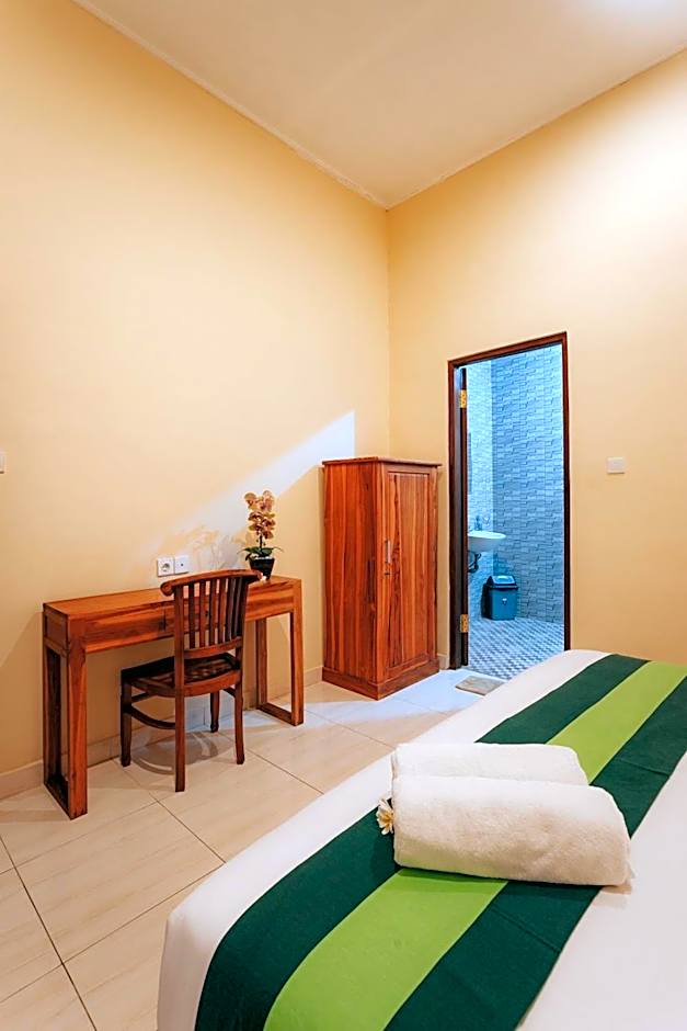 BUBU CANGGU Guesthouse