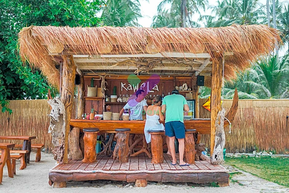 Arys Lagoon Bungalow & Hotel