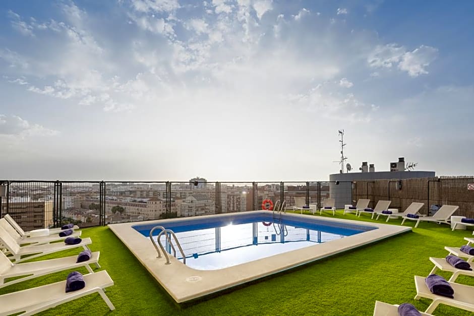 Eurostars Rey Don Jaime