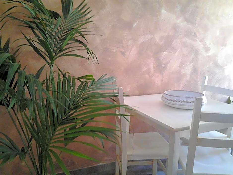 Hotel Sa Cralla Villasimius