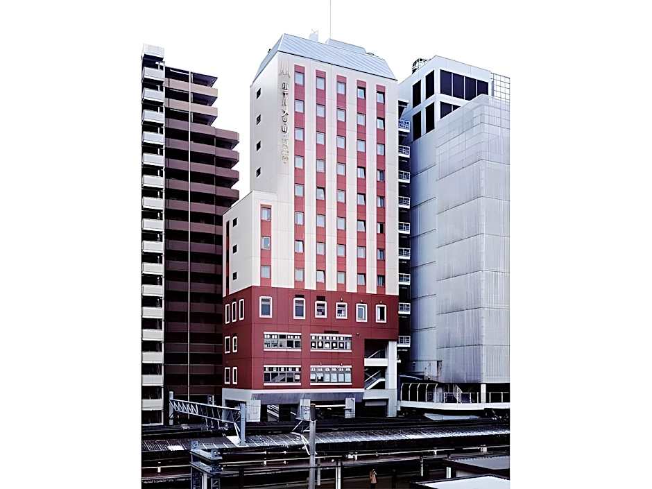 JR-EAST HOTEL METS KOKUBUNJI