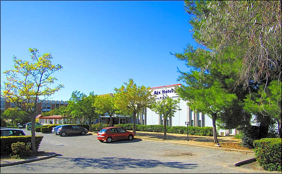 Aix Hotel