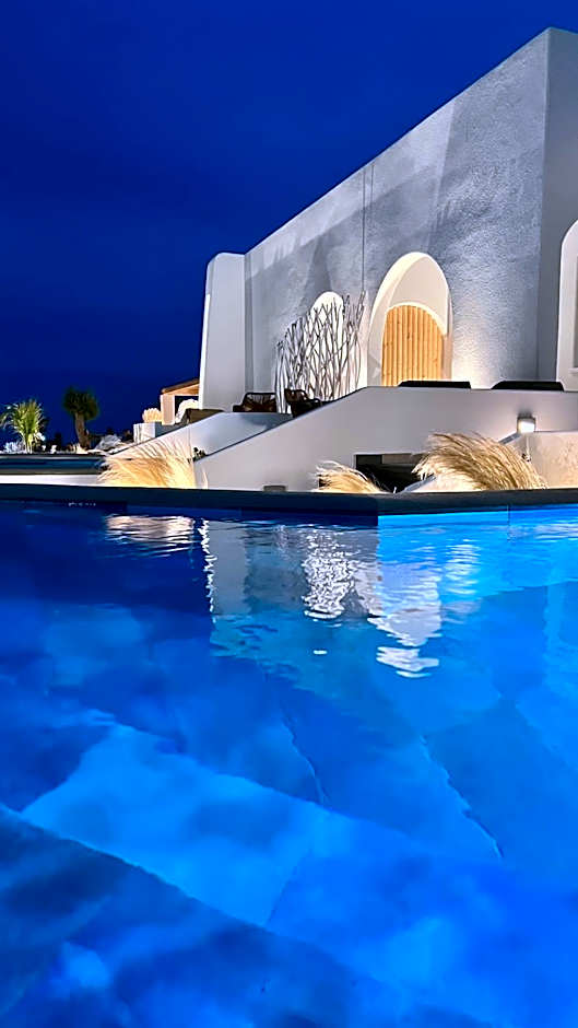 Anastasia Princess Luxury Residence & Suites - Adults Only