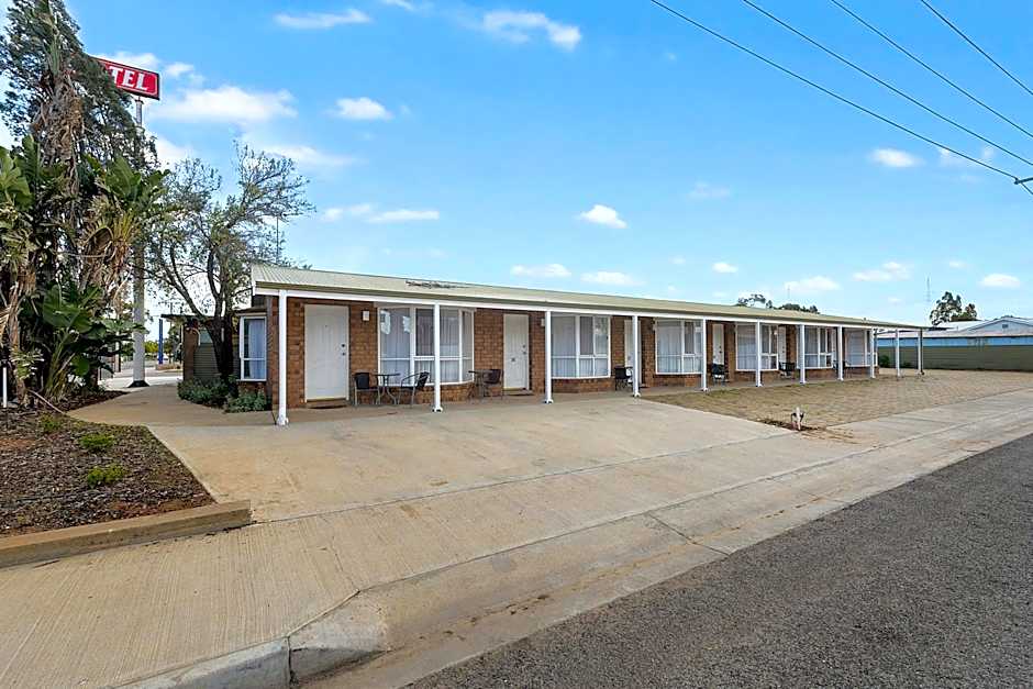 Comfort Inn Flinders on Main