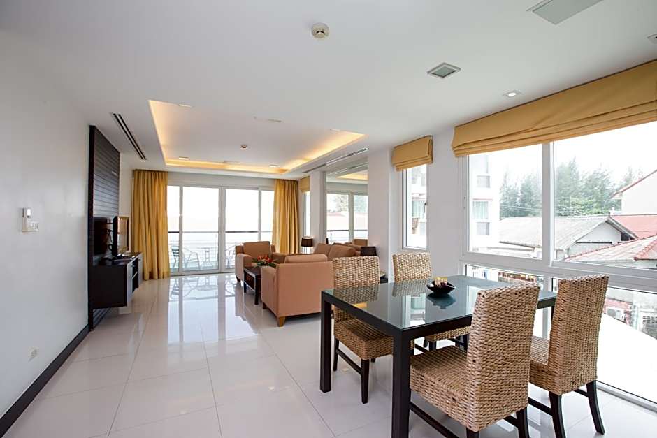 The Palms, Kamala Beach - SHA Extra Plus