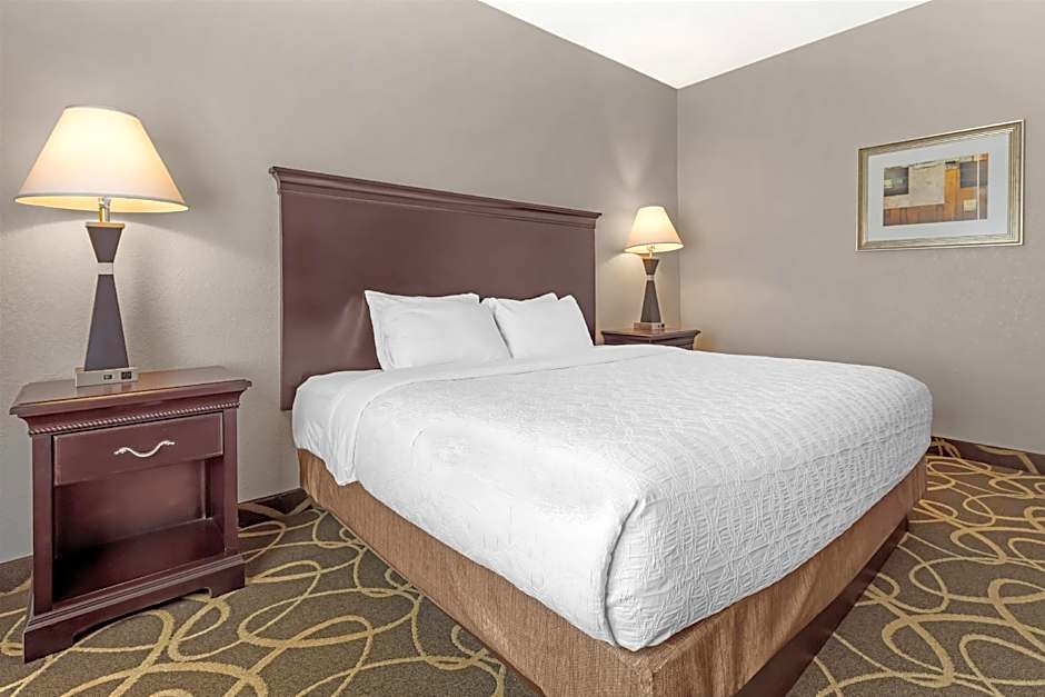 Best Western Plus Eau Claire Conference Center