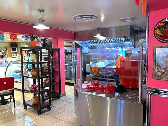 Shalimar Hotel of Las Vegas