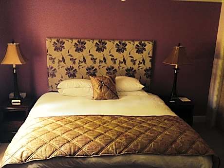 Room In Lodge En-suite