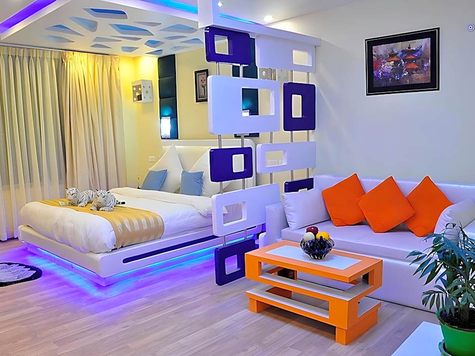 Photo 1 of 50 of Royal Penguin Boutique Hotel & Spa