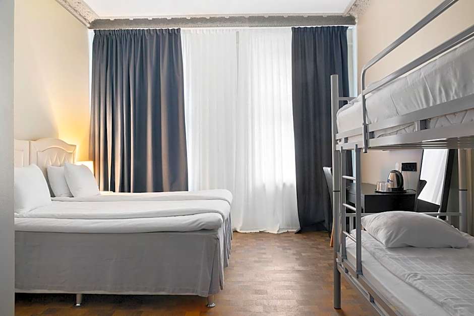 Hotel Hötorget, BW Signature Collection