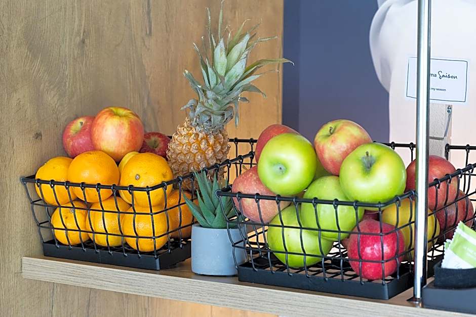 Ibis Budget Perpignan Sud