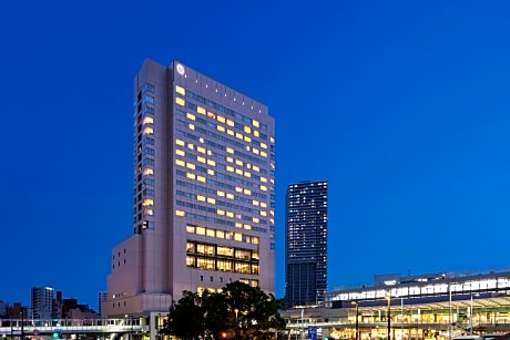Sheraton Grand Hiroshima Hotel